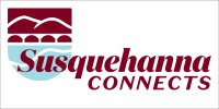 Susquehanna Connects Icon