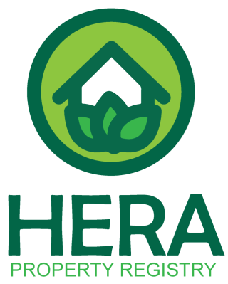 Hera Property Registry 