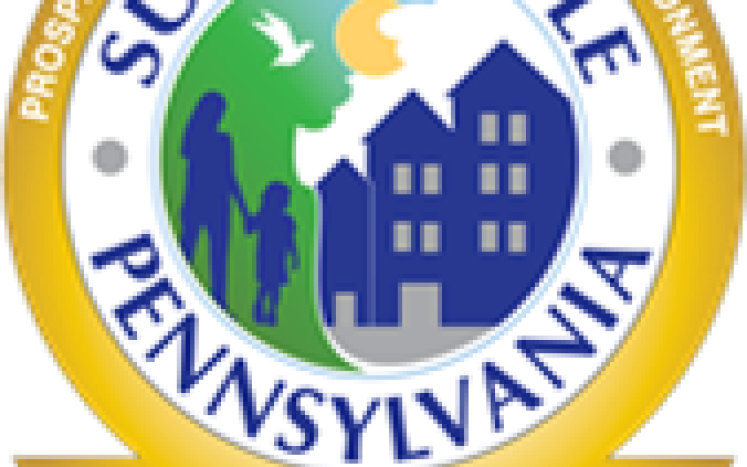 Sustainable Pennsylvania Community Gold Certification